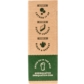 Pine Tar Bar Soap, 5 oz