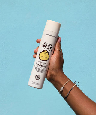 Curls Conditioner - 10 oz