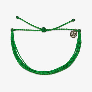 Solid Green | Pura Vida
