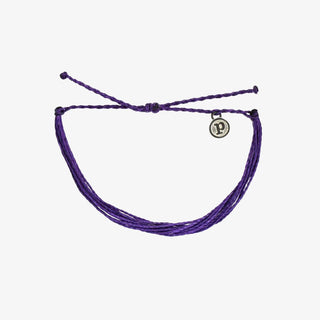 Solid Purple | Pura Vida