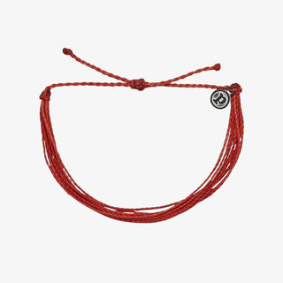Solid Red | Pura Vida