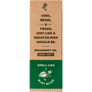 Spearmint Basil Bar Soap, 5 oz